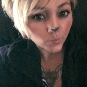 Meet your Posher, Patty